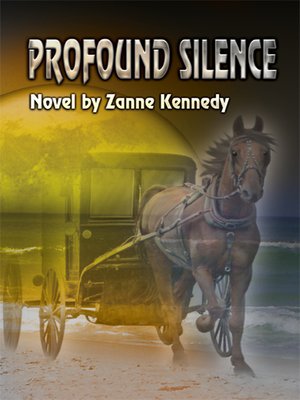 cover image of Profound Silence